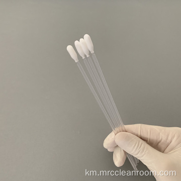 Swab Swab Polyurethane ប្រវែងរបស់អេសឌីឌី 740f